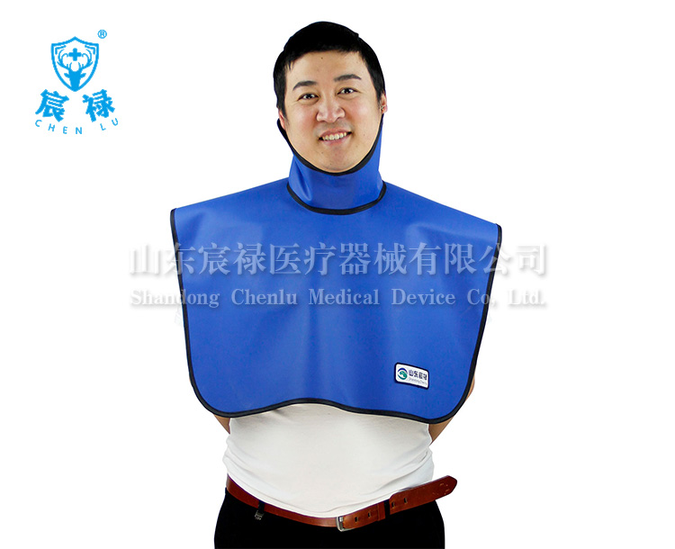 鉛護(hù)臂HA15